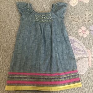 Baby Gap dress